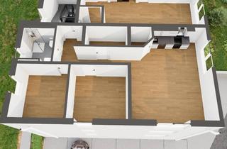 Sozialwohnungen mieten in Hohlstraße, 56154 Boppard, Moderne Sozialwohnungen mit Einbauküche in Boppard - 3-Zimmer-Wohnung #2