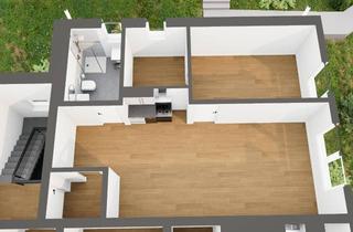 Sozialwohnungen mieten in Hohlstraße, 56154 Boppard, Moderne Sozialwohnungen mit Einbauküche in Boppard - 2-Zimmer-Wohnung #1
