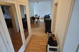 Wohnung mieten in Von-Heinsberg-Straße, 50321 Brühl, Helle 3,5-Zimmer-Wohnung mit Sonnenbalkon Brühl-West