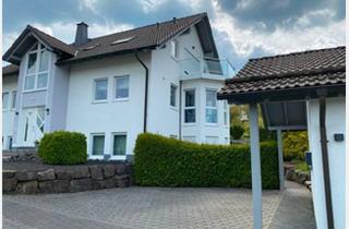 Wohnung mieten in 57234 Wilnsdorf, Gepflegte 2-Zimmer-Wohnung (73 m²) mit Terrasse und Fußbodenheizung in ruhiger Lage