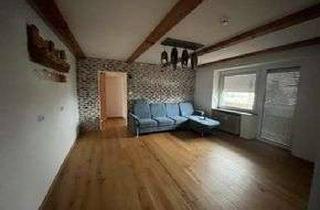 Wohnung mieten in 95111 Rehau, Alltagstaugliche 4-Zimmer-Wohnung mit Balkon in Rehau