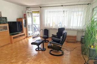 Wohnung mieten in Hungerberg 14, 88085 Langenargen, Gepflegte helle 4-Zimmer-Wohnung mit Balkon in Langenargen