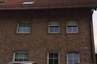 Wohnung mieten in Sandstraße 131 C, 50127 Bergheim, 3-Zi.-Wohnung mit hochwertiger Ausstattung