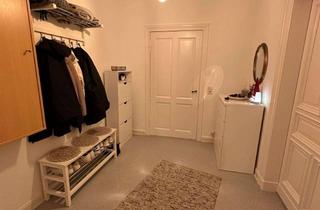 Wohnung mieten in August-Bebel-Straße 158, 33602 Innenstadt, 2-Zimmer-Altbauwohnung in Bielefeld Mitte, 65 m², 585 € kalt