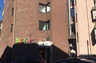 Wohnung mieten in Augustastraße 22, 47441 Moers, Ansprechende 2-Raum-Wohnung mit EBK und Balkon in Moers