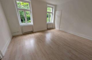 Wohnung mieten in 70192 Nord, HHL Stuttgart Nord / West: neu renovierte 3-Zimmer-Altbauwohnung