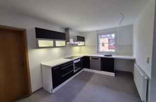 Wohnung mieten in Hauptstraße 19, 08236 Ellefeld, Gemütliche 2- Zimmerwohnung in Ellefeld