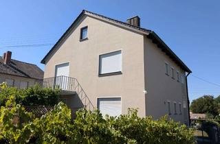 Wohnung mieten in Hutstraße 11, 86465 Welden, Alltagstaugliche 2-Zimmer-Wohnung mit Balkon in Welden
