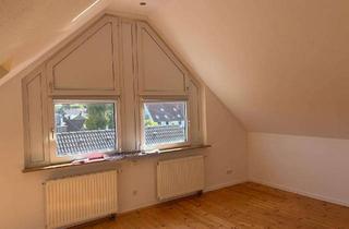 Wohnung mieten in Germeter 15, 52393 Hürtgenwald, Charmante 4-Zimmer-Maisonette-Wohnung mit Balkon, Garten und Garage in Vossenack