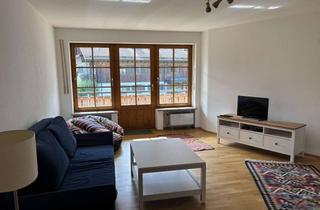 Wohnung mieten in Vilstalstraße 44e, 87459 Pfronten, Großzügige 3-Zimmer-Wohnung mit Bergblick in Pfronten