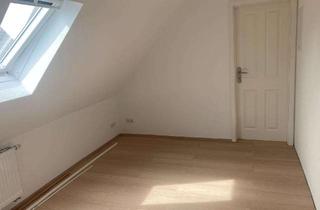 Wohnung mieten in Ringstraße, 55270 Klein-Winternheim, Hübsche Single Wohnung im Dachgeschoss