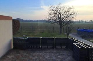 Wohnung mieten in Bachstr. 47, 76669 Bad Schönborn, Reserviert! - Großzügige 98m²-Wohnung mit 25m² Südterrasse, großem Wohn-/Essbereich