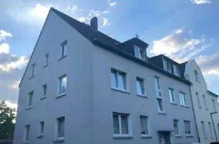 Wohnung mieten in Stubbenbaum 37, 46049 Alstaden-West, Gepflegte 2-Zimmer-Dachgeschosswohnung 44 m² in ruhiger Wohnlage