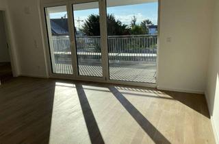 Wohnung mieten in Stuttgarter Straße 88, 71522 Backnang, exklusive 2,5-Zimmer-Wohnung in Backnang, Barrierefrei, EBK, Balkon, TG-Stellplatz