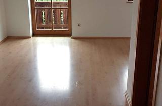 Wohnung mieten in 82544 Egling, 2-Zimmer-Wohnung mit Süd-Balkon in Egling