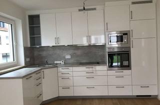 Wohnung mieten in Augsburger Str. 10 a, 86441 Zusmarshausen, 60 + oder Behindertennachweis! Lebendiges Wohnen für 3-Zimmer-Wohnung mit Balkon in Zusmarshausen