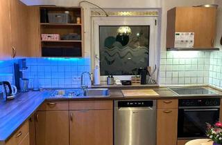 Wohnung mieten in 63808 Haibach, Zuhause mit 3 Zimmern in Haibach