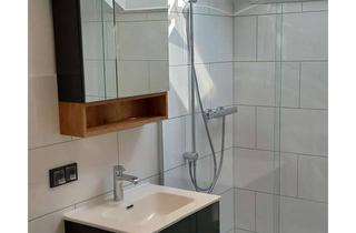Wohnung mieten in 82515 Wolfratshausen, Frisch renovierte 3,5-Zimmer-DG-Wohnung in Waldram