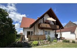 Wohnung mieten in Hauptstraße, 67273 Weisenheim am Berg, Freundliche Single-Wohnung in Weisenheim am Berg