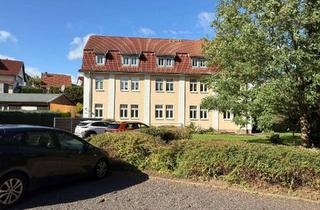 Wohnung mieten in Langenhainer Straße 53, 99891 Tabarz, 3-Zimmer-Wohnung in Bad Tabarz
