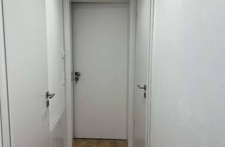 Wohnung mieten in Waldhornstrasse 83c, 80997 Untermenzing, Stilvolle 1-Zimmer-Souterrain-Wohnung (Neubau) in München Untermenzing