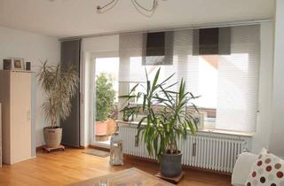 Wohnung mieten in Ludwigstraße, 79346 Endingen am Kaiserstuhl, Viel Platz in Endingen: Helle 4-Zimmer-Wohnung mit Balkon