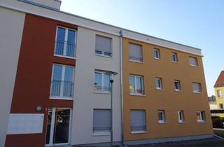 Wohnung mieten in 74357 Bönnigheim, Attraktive 3-Zimmer-Dachgeschosswohnung am Schloss Bönnigheim
