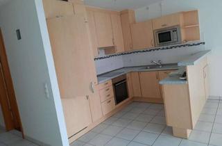 Wohnung mieten in Stohrerstraße 51/1, 71229 Leonberg, Gepflegte 2-Zimmer-Wohnung mit gehobener Innenausstattung und Einbauküche in Leonberg