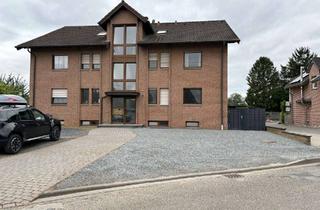 Wohnung mieten in Agathastraße 28, 41849 Wassenberg, Attraktive 3-Zimmer-Wohnung mit Balkon und Stellplatz in einem 6-Familienhaus