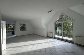 Wohnung mieten in 92224 Krumbach, Helle 3-Zimmer-Wohnung mit Balkon und schönen Blick