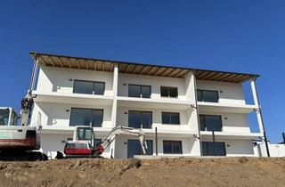 Wohnung mieten in 84061 Ergoldsbach, Ergoldsbach - Erstbezug 2-Zimmer-Whg mit Balkon / EH 40 QNG