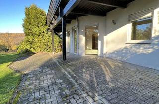 Wohnung mieten in 53937 Schleiden, Lichtdurchflutete 2-Zimmer-EG-Wohnung mit großer Terrasse & Blick ins Grüne in Gemünd, Salzberg