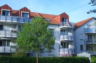 Wohnung mieten in 85586 Poing, ruhige, gepflegte 3-Zimmer-Dachgeschosswohnung