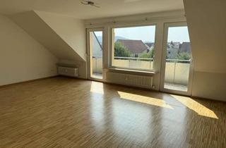 Wohnung mieten in Bahnhofstr 14, 96182 Reckendorf, 2 Zimmer Wohnung mit Balkon in Reckendorf