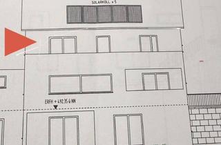Wohnung mieten in Roggenäcker 14, 72224 Ebhausen, 4-Zimmer-Wohnung in Ebhausen mit 30m2 Süd-Balkon