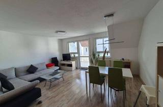 Wohnung mieten in 88079 Kressbronn am Bodensee, 2,5-Zimmer-Wohnung mit Balkon in Kressbronn – 54 m²