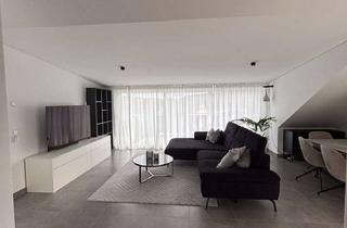 Wohnung mieten in 79822 Titisee-Neustadt, 4-Zimmer-Dachgeschoss-Wohnung, Titisee-Neustadt (Mietwohnung)