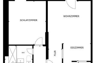 Wohnung mieten in Hochfellnstraße 26, 83346 Bergen, Vollmöbliert 2-Zimmer-Apartment in Bergen