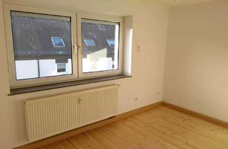 Wohnung mieten in 86529 Schrobenhausen, Ruhige 3-Zimmer-Wohnung mit Balkon und Gartenmitnutzung in Schrobenhausen/Mühlried