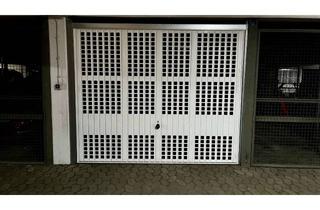 Garagen mieten in Tollenbrink 24, 30659 Bothfeld, Abgeschlossener Stellplatz in Tiefgarage für Motorräder