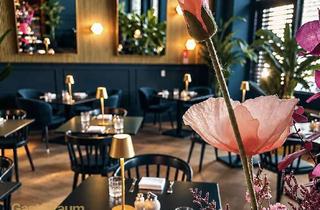 Gastronomiebetrieb mieten in 10707 Wilmersdorf, Designer Restaurant with Show Kitchen near Ku'damm – No Takeover Fee, Fully Equipped.