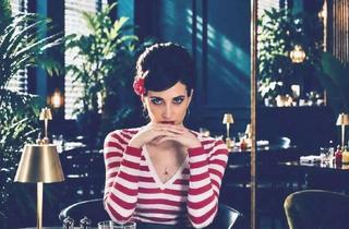 Gastronomiebetrieb mieten in 10707 Wilmersdorf, Designer-Restaurant mit Showküche nahe Ku'damm – Ablösefrei, Voll Ausgestattet.
