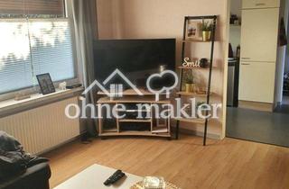 Wohnung mieten in 24787 Fockbek, Ruhige kleine 2-Zimmerwohnung im Erdgeschoss mit Stellplatz und Gartenanteil