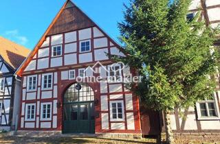 Haus mieten in Lange Straße 16, 34474 Diemelstadt, Einfamilienhaus