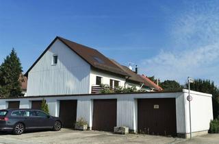 Reihenhaus kaufen in 85386 Eching, Geräumiges Endreihenhaus in Eching - Von privat ohne Provision!