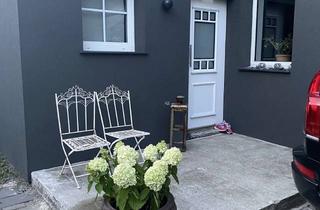Einfamilienhaus kaufen in 45479 Broich, Kleinod in Mülheim – Einfamilienhaus mit Garten und Baugrundstück ZVG 9.12.26