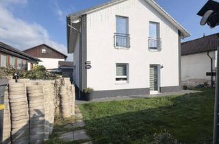 Haus kaufen in Paracelsusstraße 24b, 84513 Töging, Zuhause mit viel Platz in Töging am Inn