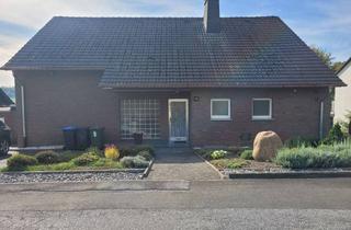 Haus kaufen in 59602 Rüthen, Zuhause mit viel Platz in Rüthen