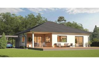 Haus kaufen in 88099 Neukirch, Eleganter STREIF-Bungalow mit Bodenplatte und Baugrundstück