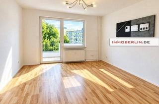 Wohnung kaufen in Kurfürstendamm, 10711 Berlin, IMMOBERLIN.DE - Helle, moderne Wohnung in sehr guter Lage zwischen Kurfürstendamm und Grunewald